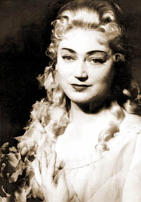 Nezaměnitelná hvězda Milady Šubrtové