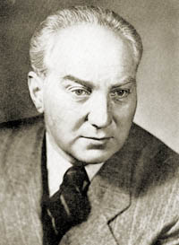 Pražský