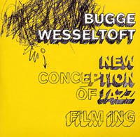 Bugge Wesseltoft: