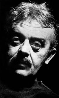 Emil František Burian:Zameťte jeviště
