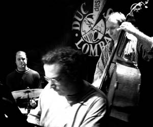Uri Caine