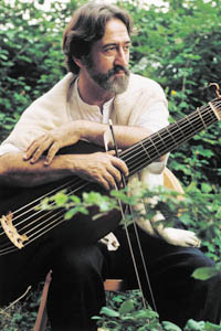 JORDI SAVALL