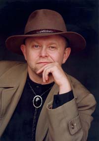 Pavel Steidl