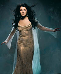 Anna Netrebko