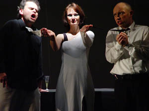 Opera je mrtvá? Olomouc