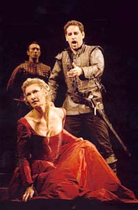 Rossiniho opera festival, Pesaro