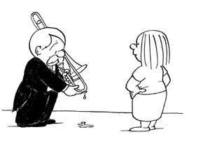 Fejeton Lukáše Hurníka: Hřích