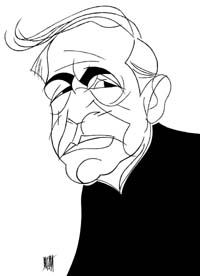 Pierre Boulez