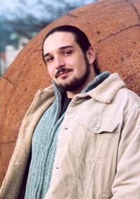 Adam Plachetka