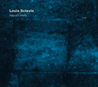 Louis Sclavis - Fotografie jako hudební partitura