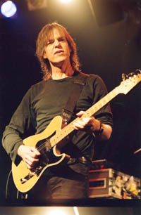 Mike Stern & Band