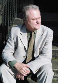Petr Vronský