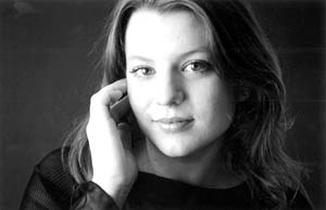 Irena Houkalová