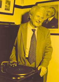 Colin Davis