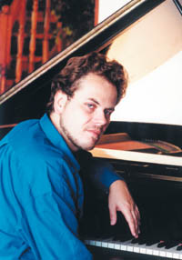 Pianisté na pražském jaru 2005