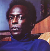 Miles Davis