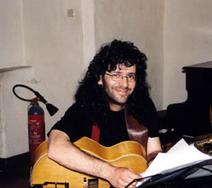 Enrico Merlin - Lost Quintet byl mostem