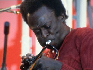 Electric Miles: A Different Kind Of Blue