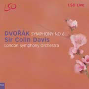 Antonín Dvořák - Symfonie č. 6