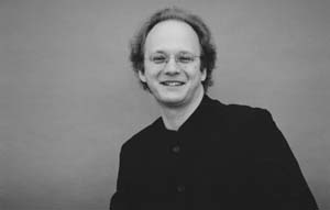 Provokující náhradník Hansjörg Albrecht