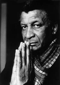 Abdullah Ibrahim - jazz z konce afriky