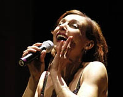 Ute Lemper