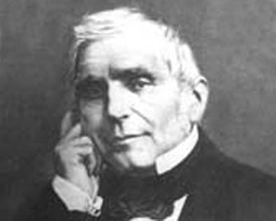 Eugène Scribe