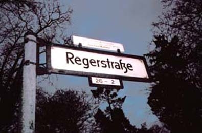 ... ein nicht ganz einfacher Mann