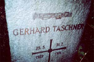 Gerhard Taschner