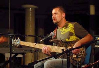 Oskar Rózsa, foto Marian Jaslovský