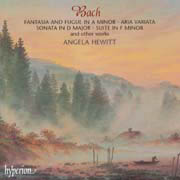 Johann Sebastian Bach