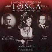 Giacomo Puccini: Tosca