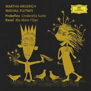 Sergej Prokofjev, Maurice Ravel