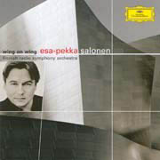 Esa-Pekka Salonen: Wing on Wing