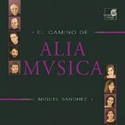 El camino de Alia Musica