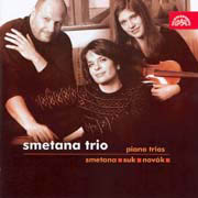 Smetana trio