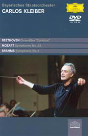 Carlos Kleiber: Bayerisches Staatsorchester