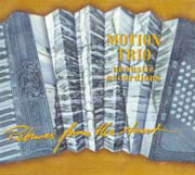 Motion Trio: Pictures from The Street