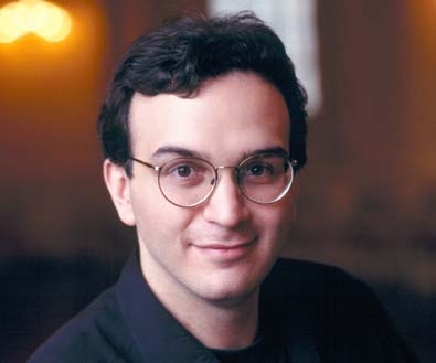 Gil Shaham, foto J. Henry Fair/DG