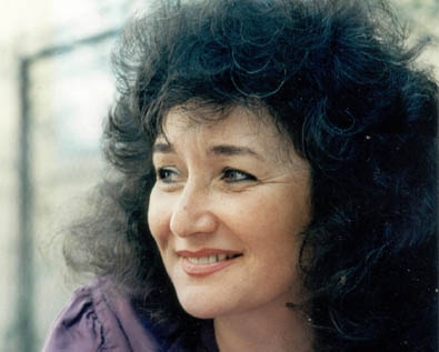 Sylvie Bodorová
