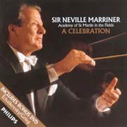 Sir Neville Marriner - Academy of St. Martin in the Fields: A Celebration