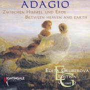 Edita Gruberova Edition Volume 2: Zwischen Himmle und Erde