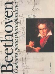 Miroslav Hronek - Oldřich Pulkert: Beethoven. Osobnost génia v korespondenci