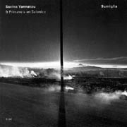 Savina Yannatou: Sumiglia