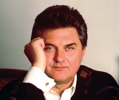 Vladimír Válek, foto archiv SOČR