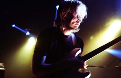Eivind Aarset