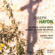 Joseph Haydn: Die sieben letzten Worte unseres Erlösers am Kreuze