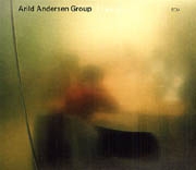 Arild Andersen Group: Electra