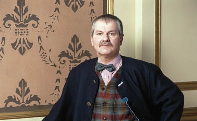 Reinhard Goebel
