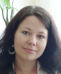 Lenka Koubková